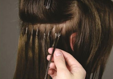 Hair Extension