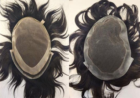 Hair Patch