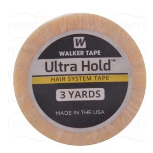 ULTRA HOLD TAPE